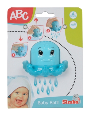Simba Toys Chobotnička do vany
