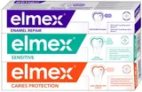 Elmex Mix zubních past
