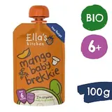 Ella's Kitchen Bio mango a jogurt 100g