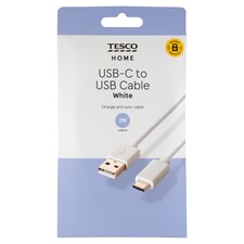 Home Kabel USB-C/USB 2 m