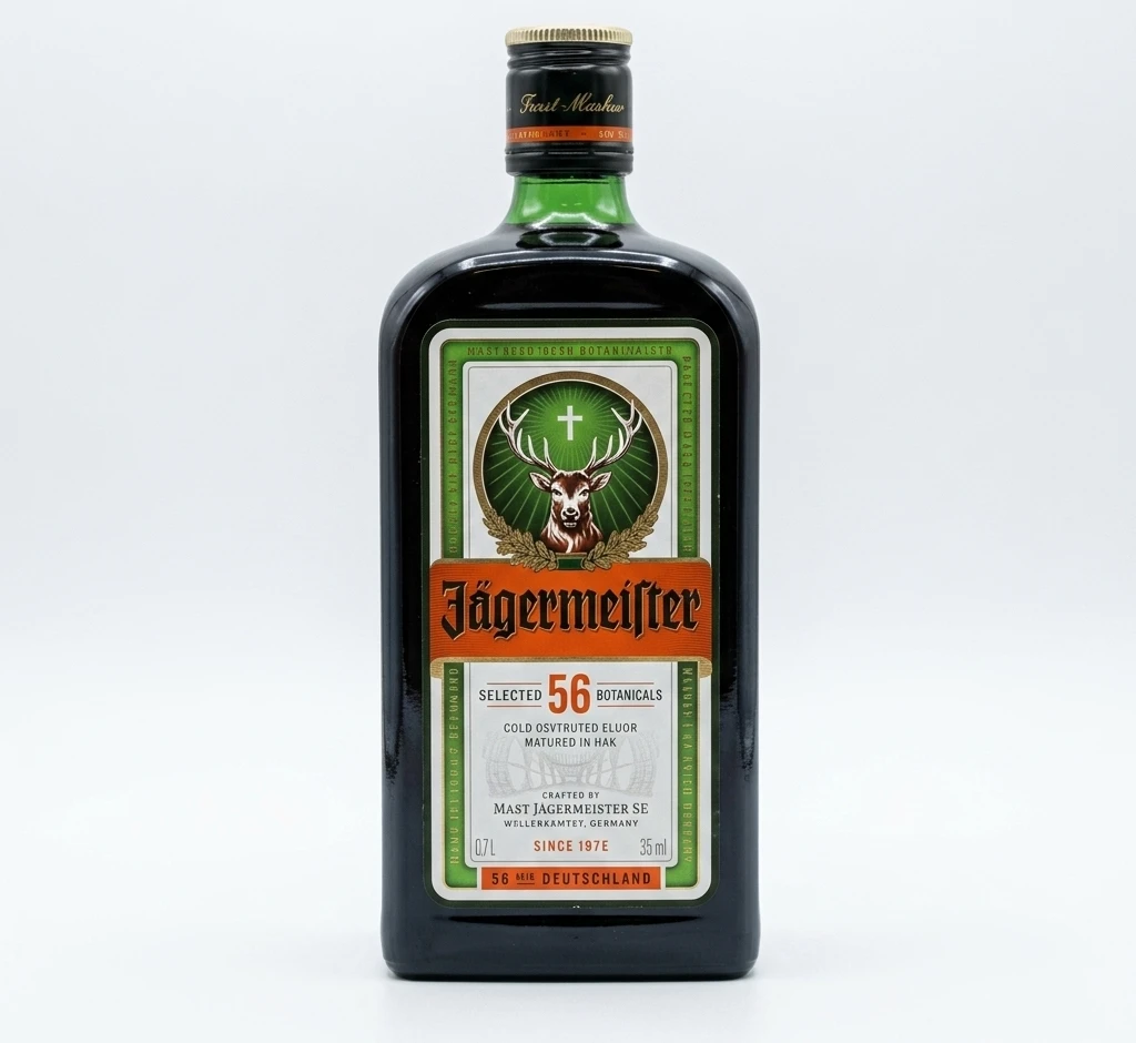 Jägermeister