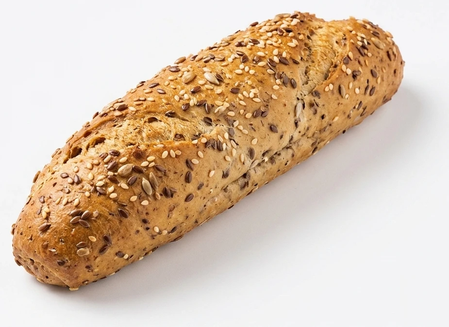 Sedmizrnný rohlík