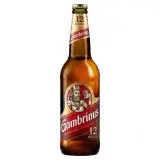 GAMBRINUS 12 Patron
