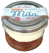 Doktor Pekař Dortík mini Míša bezlepkový