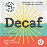 Doubleshot Decaf Espresso