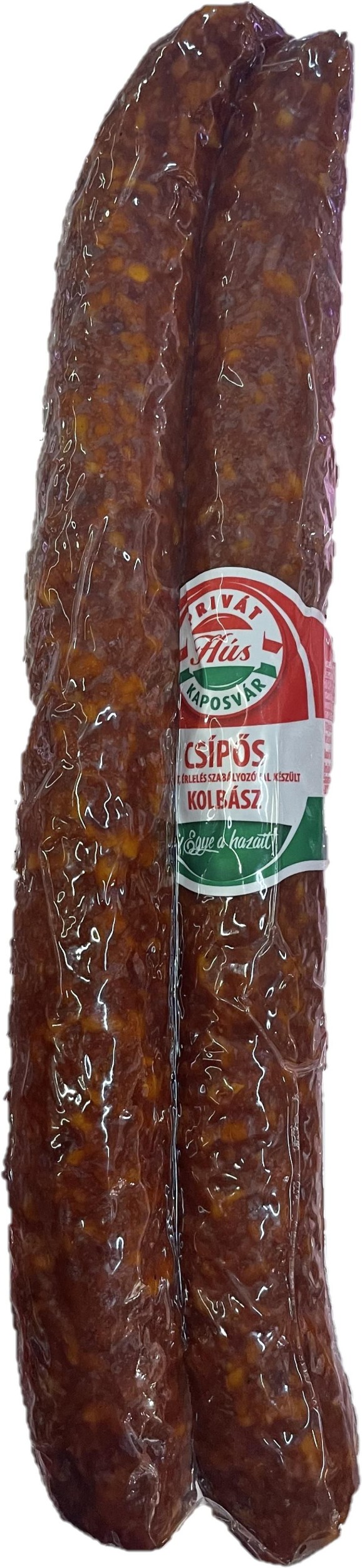 Vakuovaná Pikantní klobása Pusta