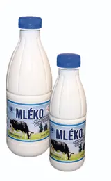 Mlékárna Hlavnice Čerstvé Selské mléko 3,5% 1l