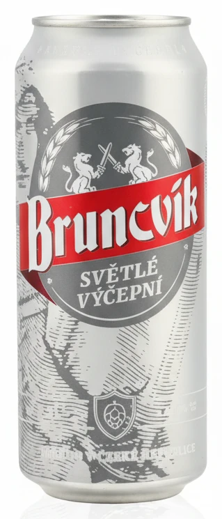 Bruncvík Pivo světlé výčepní