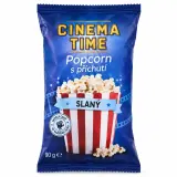CINEMA TIME Popcorn s příchutí