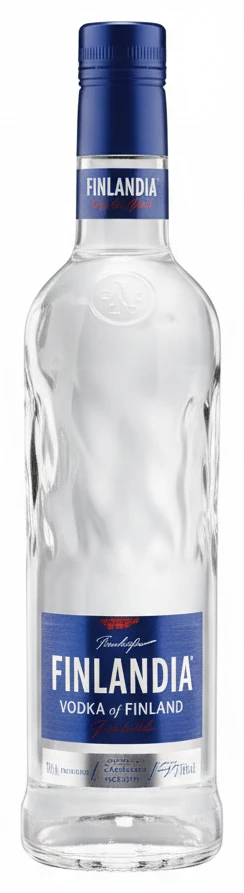 Finlandia Vodka
