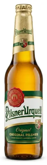 Pilsner Urquell
