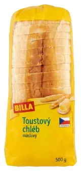 Chléb konzumní