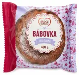 Srdce domova Bábovka