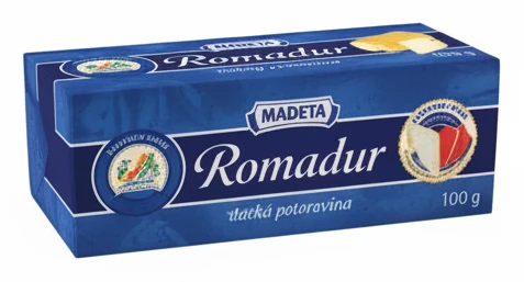 Romadur