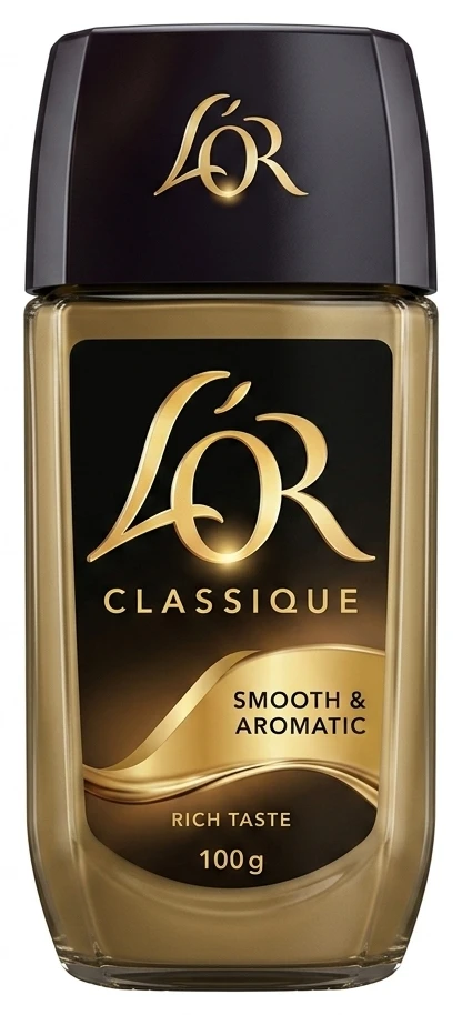 L'OR Instantní káva