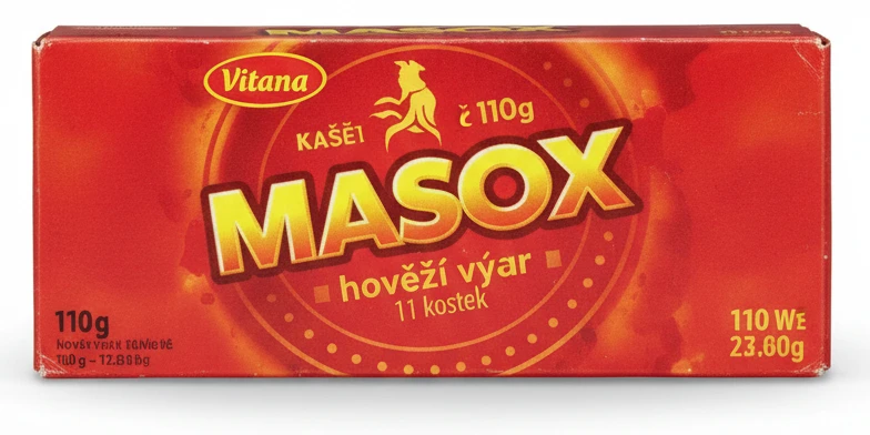 Vitana Masox