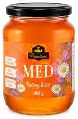 Med Květový luční