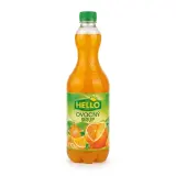 Hello Ovocný sirup