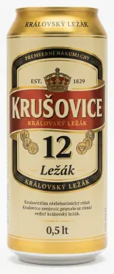Krušovice 12