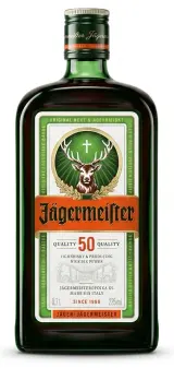Jägermeister