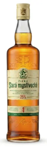 Stará myslivecká
