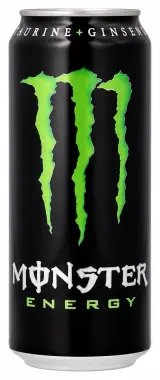 Monster Energy drink