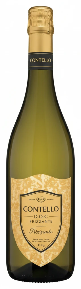 Contello Prosecco D.O.C. Frizzante