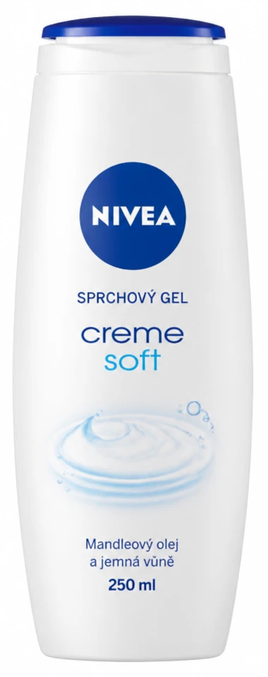 Nivea Sprchový gel