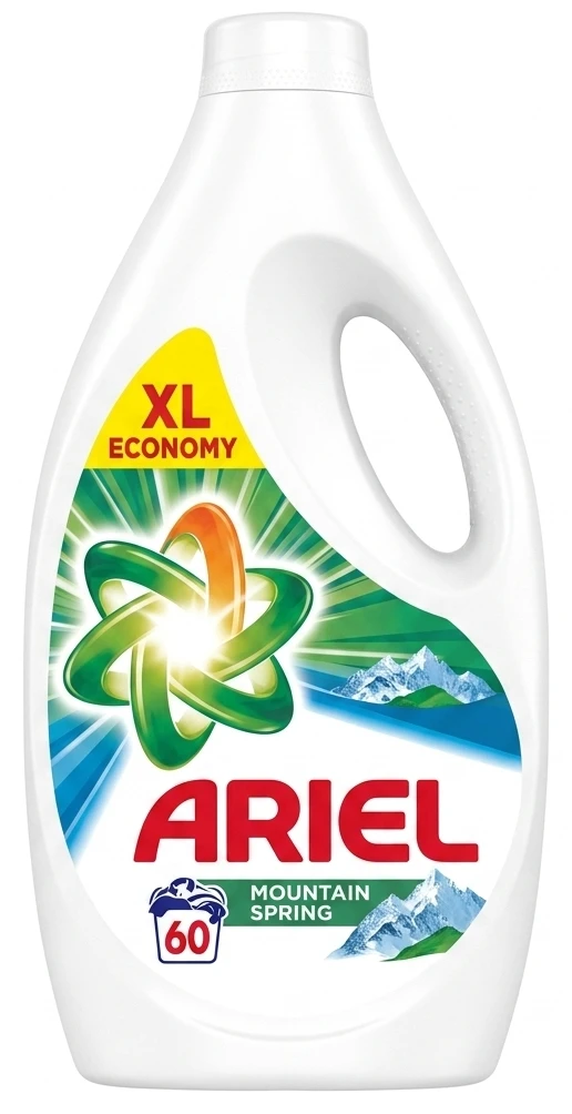 Ariel Prostředek na praní