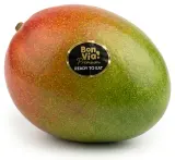 Mango zralé