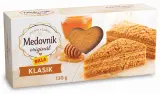 Medovník originál klasik
