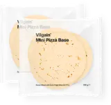 Vilgain Mini těsto na pizzu (8x 25g)