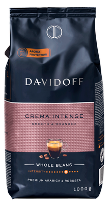 Davidoff Café Crema Intense