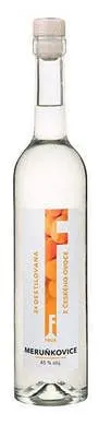 Frux Meruňkovice 45%