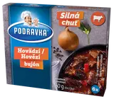 Podravka Bujón hovězí kostky