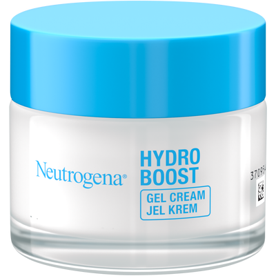 Neutrogena Hydro Boost gelový krém