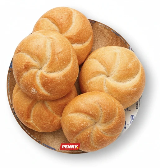 Kaiserka Natural