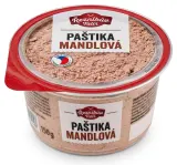 Paštika Řezníkův talíř