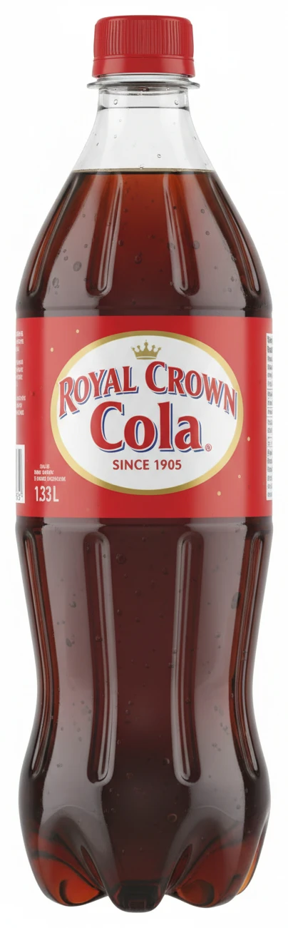 Royal Crown Cola