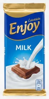 Čokoláda Enjoy