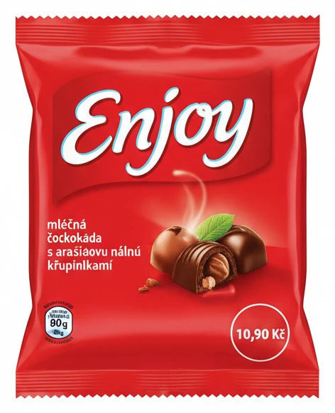 Bonbony Enjoy