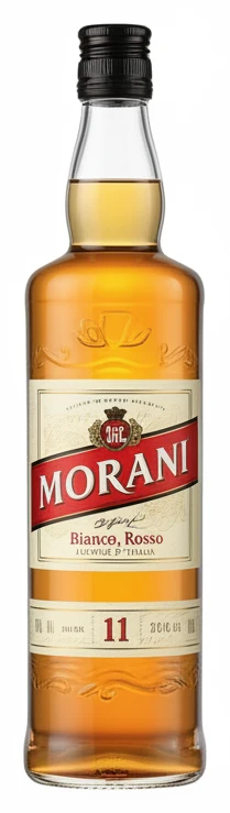Morani Bianco, Rosso