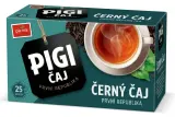 Čaj Pigi černý