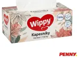 Kapesníky Wippy