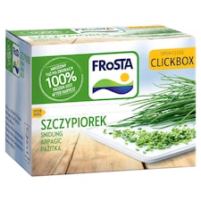 Frosta Pažitka 75g