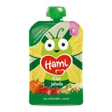 Hami Příkrm Kiwi jahoda 100g