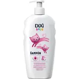 Dixi Baby dětský šampon 500 ml