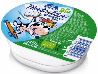 Matylda BIO Čerstvý sýr