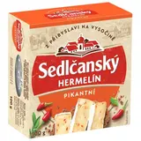 Sedlčanský Hermelín pikantní 100g