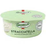 Gioiella Burrata stracciatella